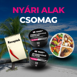 Nyári alak csomag